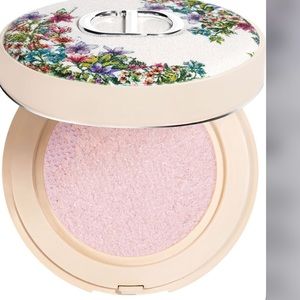 dior forever cushion loose powder lavender